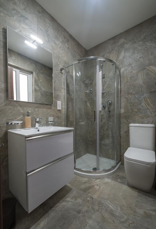 Hacienda Apartments Sliema Bagian luar foto