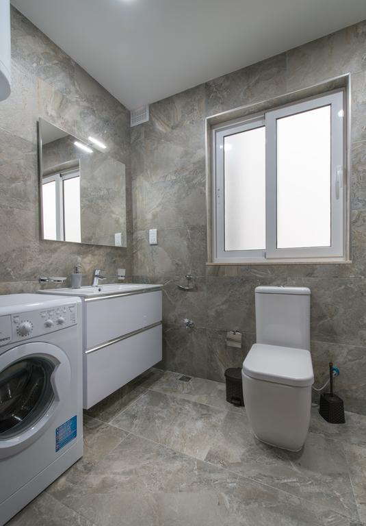 Hacienda Apartments Sliema Bagian luar foto
