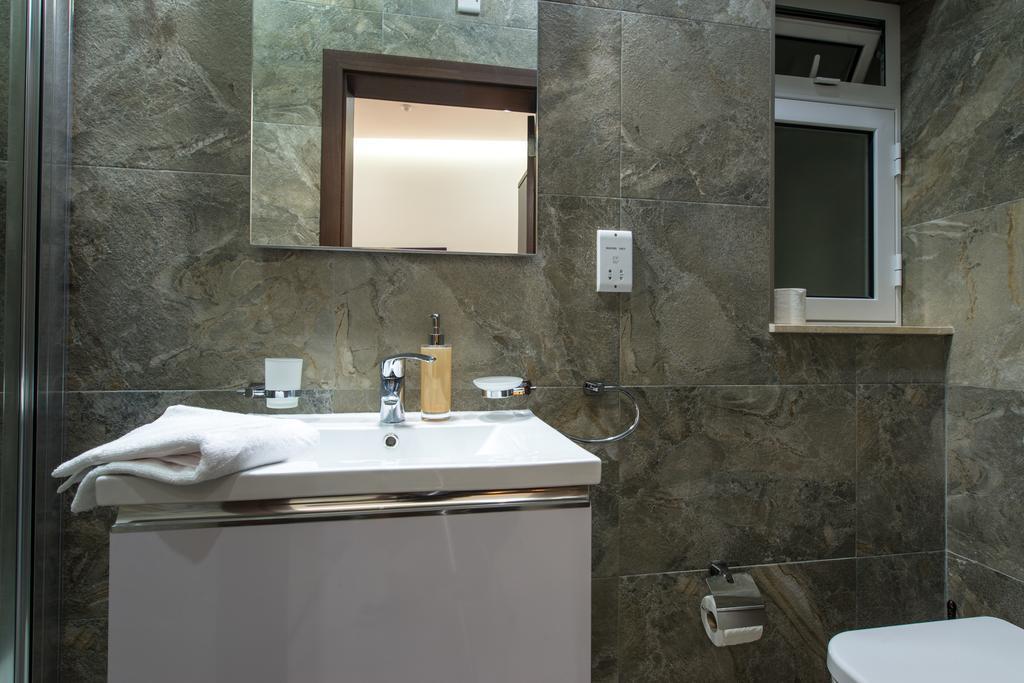 Hacienda Apartments Sliema Bagian luar foto