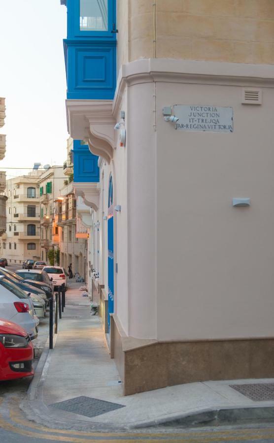 Hacienda Apartments Sliema Bagian luar foto