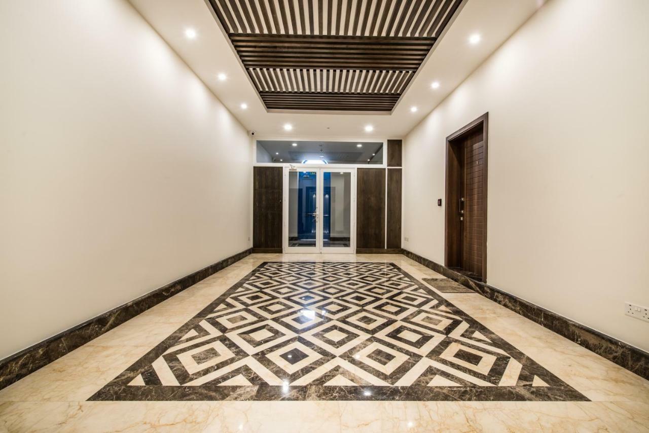Hacienda Apartments Sliema Bagian luar foto