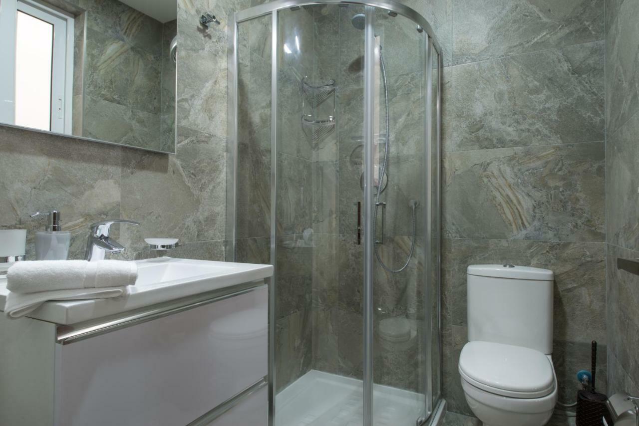 Hacienda Apartments Sliema Bagian luar foto